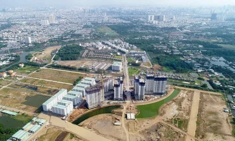 Thị trường Bất động sản: Vắng bóng nhà đầu tư “lướt sóng”