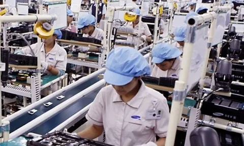 Nhà đầu tư Hàn Quốc quan tâm đến lĩnh vực sản xuất chất bán dẫn