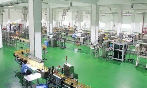Hơn 200 doanh nghiệp lọt danh sách Doanh nghiệp xuất khẩu uy tín năm 2020