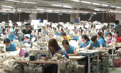 Xuất nhập khẩu có nhiều tín hiệu tốt trong năm 2021