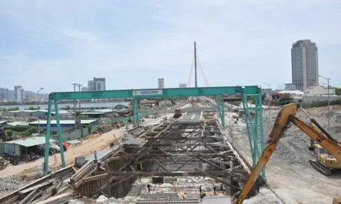 Đà Nẵng đề xuất xây dựng 80 dự án trọng điểm giai đoạn 2021 - 2025