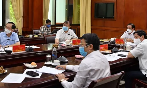 Giải pháp cho tiêu thụ lúa gạo tại Đồng bằng sông Cửu Long