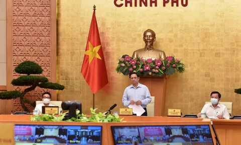 Kiểm soát dịch bệnh nhanh nhất có thể, quyết không để khủng hoảng y tế, khủng hoảng kinh tế