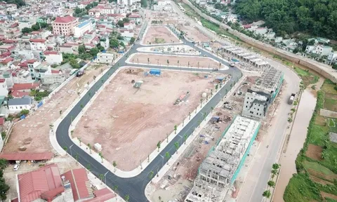 Sơn La: Đôn đốc đẩy nhanh tiến độ khai thác quỹ đất