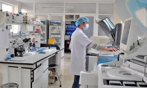 Thống nhất áp dụng thuế GTGT là 5% với mặt hàng thiết bị y tế