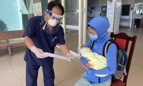 Hướng dẫn thực hiện hỗ trợ trẻ em bị ảnh hưởng bởi dịch COVID-19