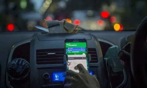 Vì sao tài xế xe công nghệ không được Ngân hàng hỗ trợ giảm lãi?