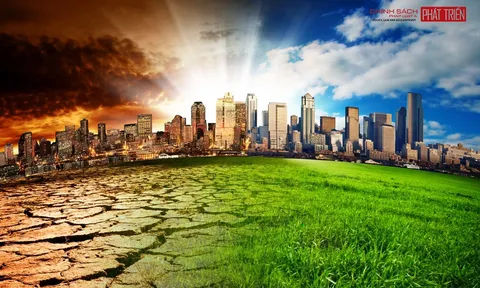 Quyền tiếp cận thông tin môi trường trong bối cảnh biến đổi khí hậu