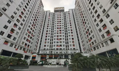 Bộ Xây dựng chấn chỉnh tình trạng tranh chấp quỹ bảo trì chung cư