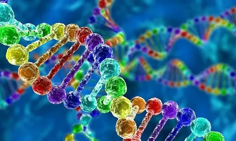 "Tội phạm tiềm ẩn" - cải tạo những người mang gen nguy hiểm?