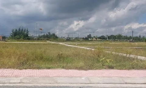 Nghệ An: Thị trường bất động sản “đóng băng” do dịch bệnh Covid- 19