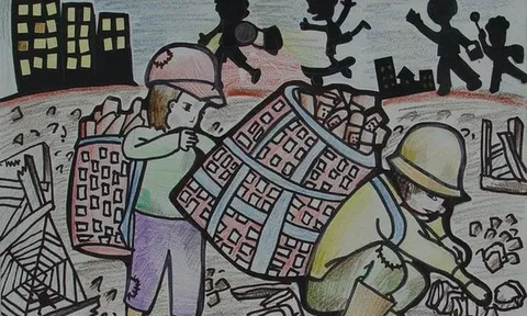 Hải Phòng ban hành Kế hoạch thực hiện Chương trình phòng ngừa, giảm thiểu trẻ em lao động trái quy định của pháp luật