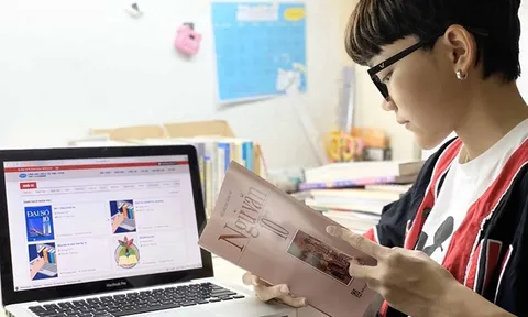 Giải pháp công nghệ giáo dục giúp thu hẹp khoảng cách số giữa các vùng miền