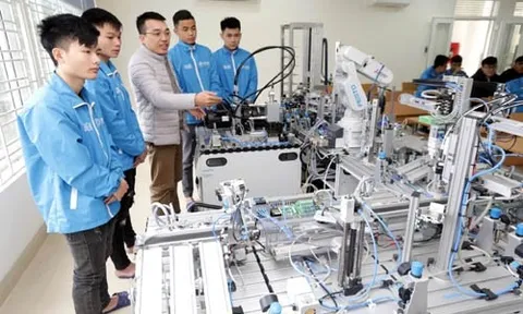 Liên kết đào tạo nghề phải bảo đảm 5 điều kiện