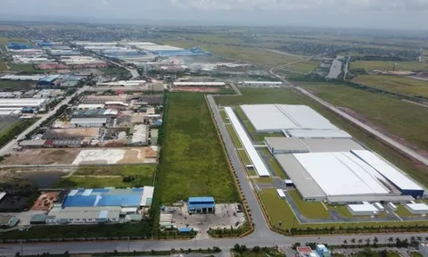 Thái Bình: Lập quy hoạch tỉnh thời kỳ 2021 - 2030, tầm nhìn đến năm 2050