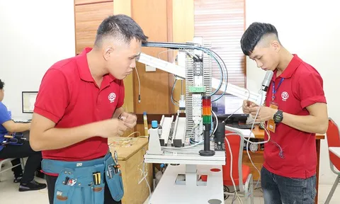 Lùi thời gian tổ chức Kỳ thi Kỹ năng nghề quốc gia đến đầu tháng 12/2021