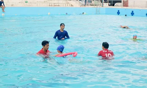 Hà Tĩnh ban hành Chương trình phòng, chống tai nạn, thương tích trẻ em giai đoạn 2021-2030.