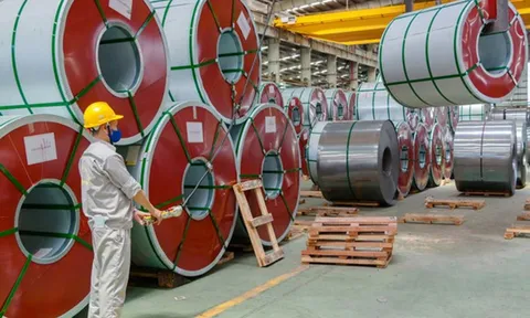 3.163 lao động ở Bình Định đang làm việc theo hình thức “3 tại chỗ”