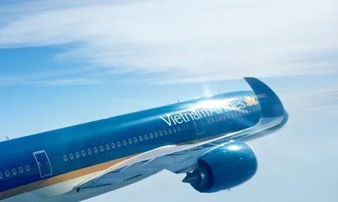 Vietnam Airlines phát hành thành công gần 800 triệu cổ phiếu cho 27.627 cổ đông