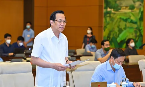 Dành 30.000 tỷ đồng bảo hiểm thất nghiệp hỗ trợ người lao động khó khăn