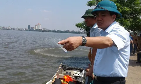 Danh hiệu AHLLVTND có là yếu tố giảm tội cho ông Nguyễn Đức Chung