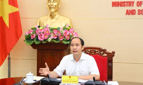 Bảo đảm các điều kiện an toàn để người lao động yên tâm trở lại làm việc