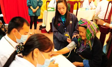 Chuẩn nghèo và Chương trình Mục tiêu quốc gia giảm nghèo nhằm đảm bảo quyền con người