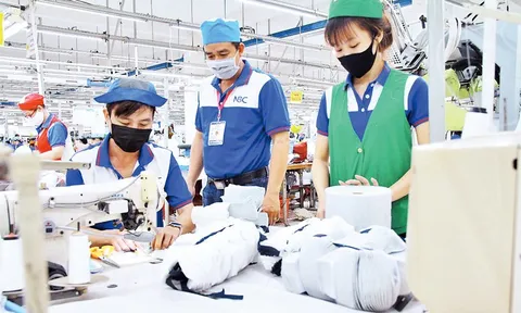 Cần đổi mới cách tiếp cận chính sách an sinh xã hội qua đại dịch COVID-19