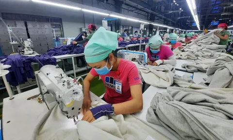 Hồ sơ để người lao động, người sử dụng lao động bị ảnh hưởng bởi COVID-19 được hỗ trợ theo Nghị quyết 116/NQ-CP