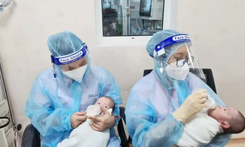 Đã hỗ trợ 7,78 tỷ đồng cho 1.556 trẻ em mồ côi do COVID-19