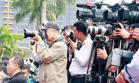 Đến năm 2030, 100% cơ quan báo chí thực hiện chuyển đổi số