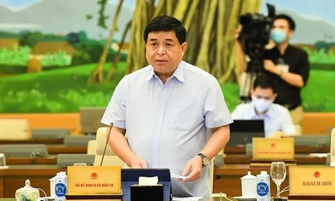 Nhiều chính sách đặc thù để phát triển Thanh Hóa nhận được sự ủng hộ của Ủy ban Thường vụ Quốc hội