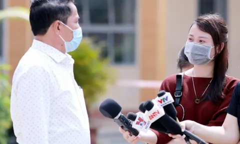 Lan toả thông điệp “Phòng dịch tốt, giám sát hiệu quả, công nghệ thống nhất”