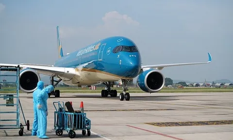 Thiết lập ‘hành lang xanh’ để phục hồi bay nội địa