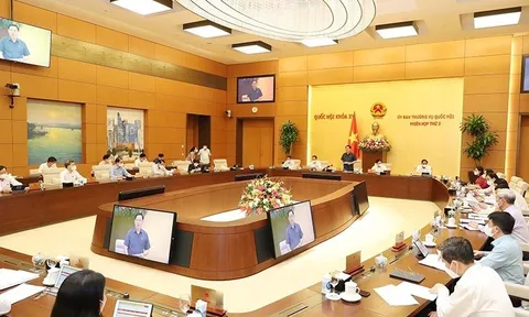 Thêm giải pháp hỗ trợ người dân, doanh nghiệp vượt qua đại dịch