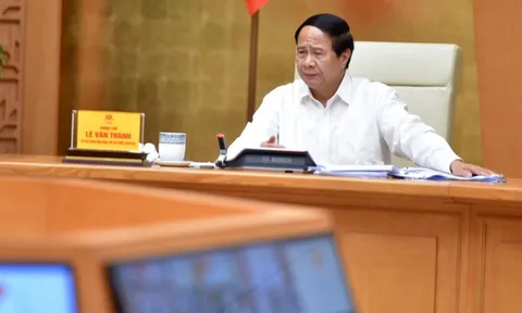 Chính phủ cam kết đồng hành, giúp doanh nghiệp phục hồi sản xuất