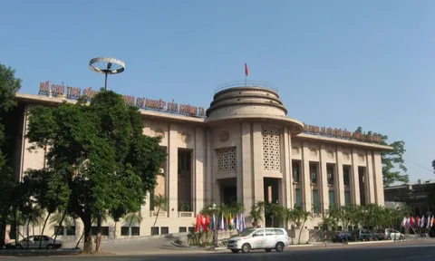 Mặt bằng lãi suất cho vay đã giảm khoảng 1,55%