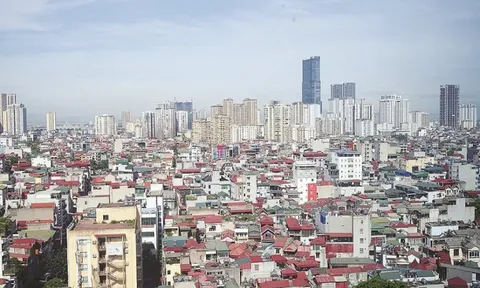 Hồ sơ dự án Luật Đất đai (sửa đổi): Sẽ lấy ý kiến rộng rãi