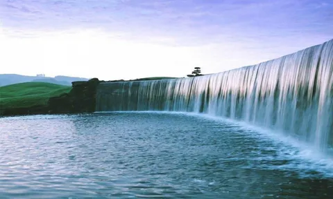 Xây dựng Luật Tài nguyên nước (sửa đổi) để giải quyết những bất cập phát sinh