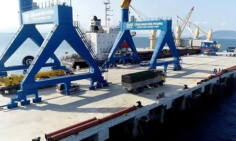 Vùng kinh tế nam Phú Yên - bắc Khánh Hòa: Hoàn thiện để phát triển