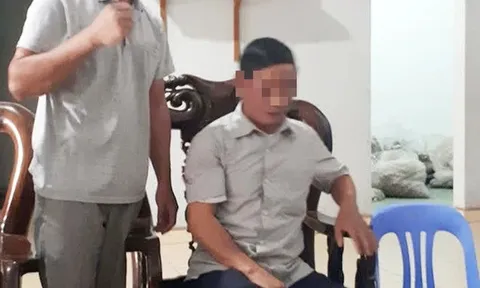 Bắc Giang: Bi hài chuyện người phụ nữ đi chữa hiếm muộn rồi có 2 con với thầy lang