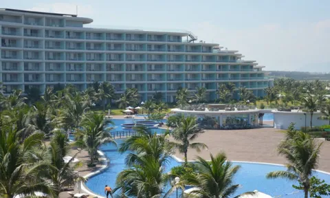 Khách sạn làm nơi cách ly: Lối đi của bất động sản du lịch trong mùa dịch