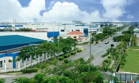 Ninh Bình: Phát triển nhà ở cho công nhân khu công nghiệp