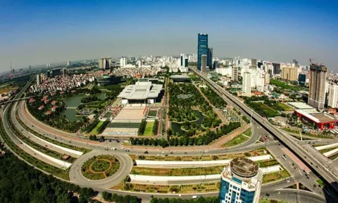 Nâng cao chất lượng, đẩy nhanh tiến độ lập các quy hoạch thời kỳ 2021-2030