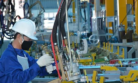 Kinh tế 9 tháng tăng trưởng 1,42%