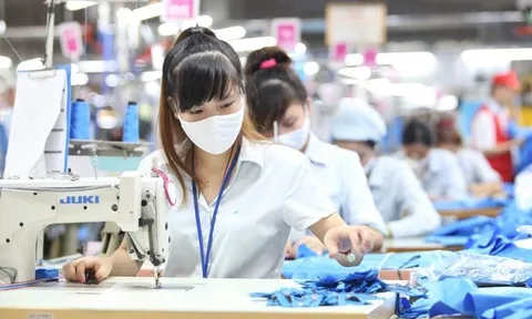 Kéo dài thí điểm quản lý lao động, tiền lương ở một số tập đoàn kinh tế, tổng công ty Nhà nước