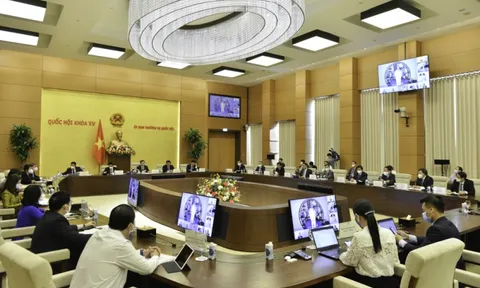 Việt Nam luôn đồng hành và tạo mọi điều kiện để các doanh nghiệp Hoa Kỳ đầu tư thành công, bền vững