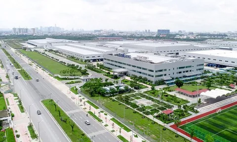 Thị trường M&A bất động sản: Hàng trăm triệu USD vốn ngoại đang chực chờ