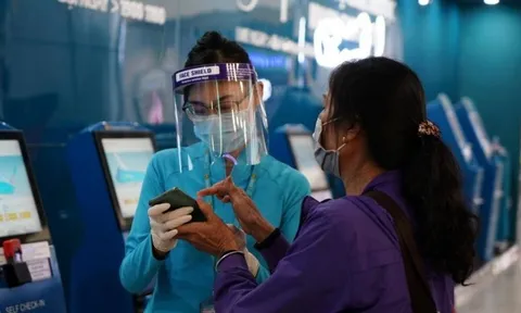 Cục Hàng không lấy ý kiến địa phương mở lại đường bay nội địa từ 5/10