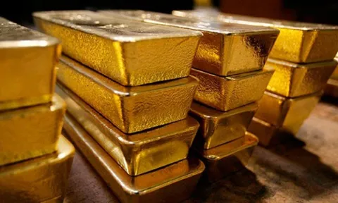 Huy động vàng lưu trữ trong dân: Nguồn lực tài chính giúp phục hồi kinh tế hậu COVID-19